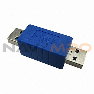 USB 3.0 to A 젠더 (LS-USB3B-AMAM)