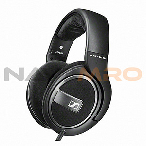 오픈형 오버이어 헤드폰 (HD 559)
