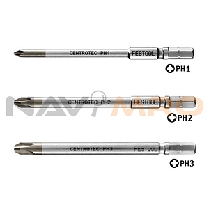 드라이버 비트 (PH-100 Series)