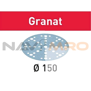 샌드페이퍼 (Granat 150 시리즈)