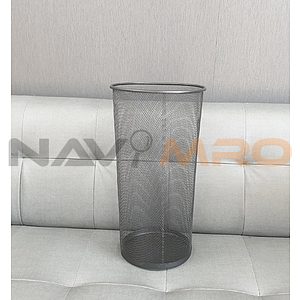 철제 원형 우산꽂이