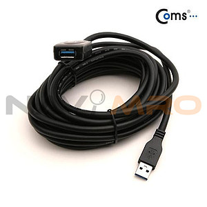 USB 3.0 리피터 연장
