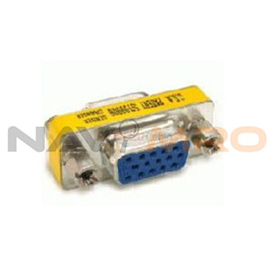VGA 15핀 M/F 젠더