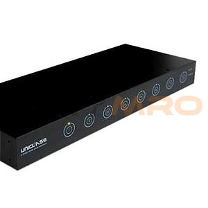 8포트 DVI KVM스위치 (RD-1086T)