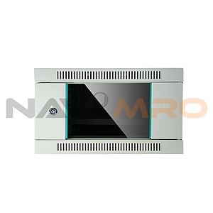 미니 허브랙 캐비닛 (LS-240HC)