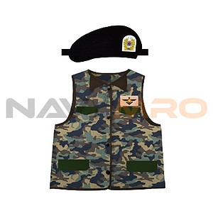직업별 역할놀이 의상