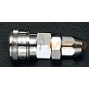 11mm 우레탄 호스 용 소켓