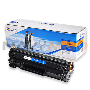HP 호환 토너 카트리지 (CF279A/GG-PH279C)