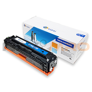 HP 호환 토너 카트리지 (CB541A/GG-PH541UC)