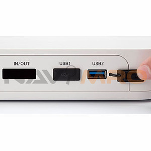 CJCV 형 USB 커넥터 커버