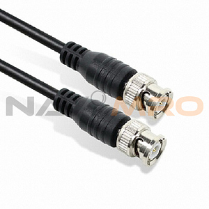 RG-59 BNC 케이블 (75Ω/NX-BNC)