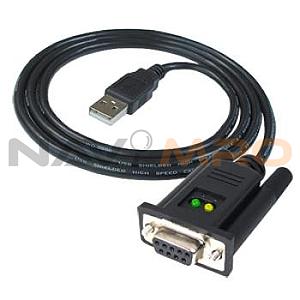 USB to RS232 변환케이블 (CI-201UF)