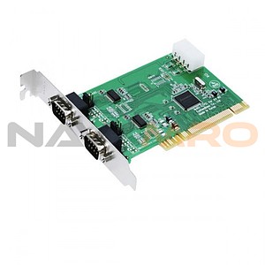 2포트 RS422/485 시리얼 카드