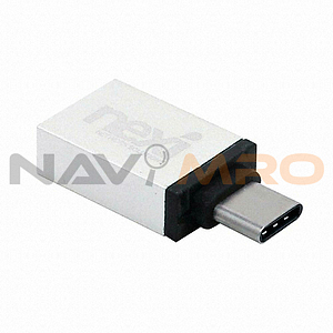 USB 3.1 to C 젠더 (NX328)