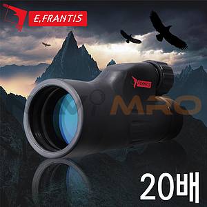스코프 (M1 20x50)
