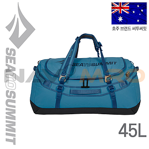 더플 백 (45L)