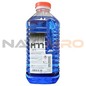 에탄올 워셔액 (M77)