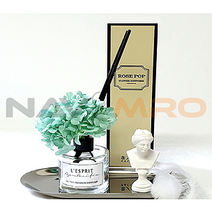 레스쁘리 디퓨저 로즈팝 미니수국 50ml