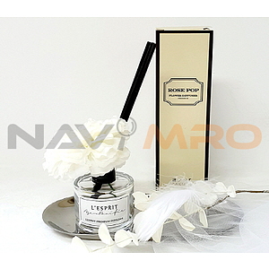 레스쁘리 디퓨저 로즈팝 지니아 50ml
