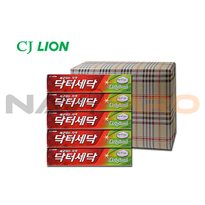 CJ 닥터세닥 140g 5P   (포장지포장)