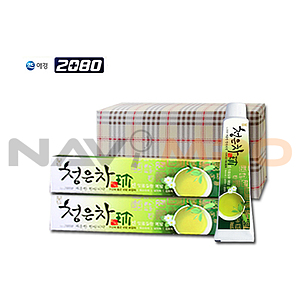 애경 2080 청은차 2P   (포장지포장)