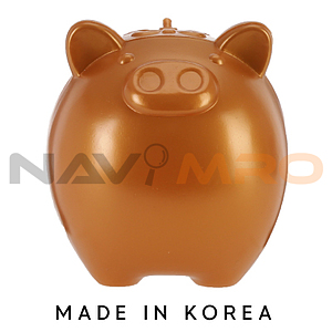 골드허니피그 저금통