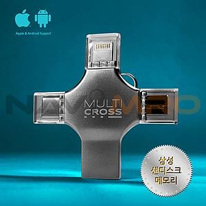 POLA CA730 USB 58C OTG Multi Cross 16G