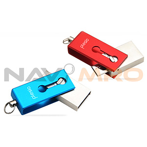 플레시오 메탈 KS700 OTG USB(64G)
