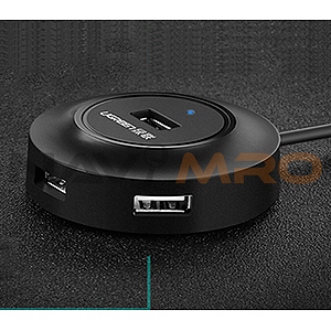 아트텍 멀티 인터페이스 USB 허브 TYPE-C 케이블