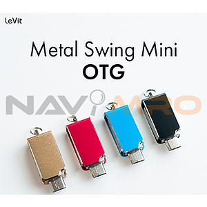 레빗 메탈스윙미니   OTG 8GB