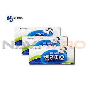 모나리자 벨라지오 키친타올 50매