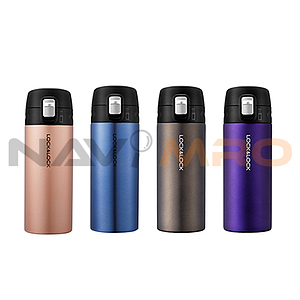 락앤락 패더라이트 보온병 400ml
