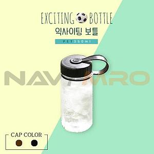 익사이팅보틀 PET 350ml