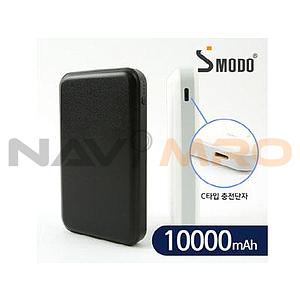 휴대용 USB 듀얼 보조배터리 10000mAh