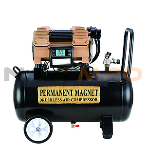 디지털 콤프레샤 (4HP)