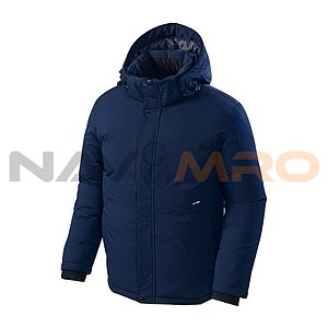 심플 오리털 점퍼 (MK-3015)
