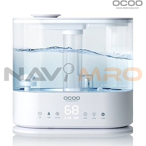 아우라 초음파 가습기 (4L / OCP-HV800)