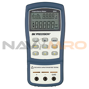 디지털 커패시턴스 테스터기 (810C/830C/890C)