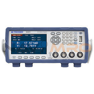 디지털 배터리 테스터기 (BA6010 series)