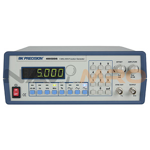디지털 함수 발생기 (4005DDS,4000B series)
