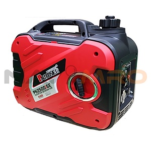 2.2KW 인버터발전기 (PK2500iSE)