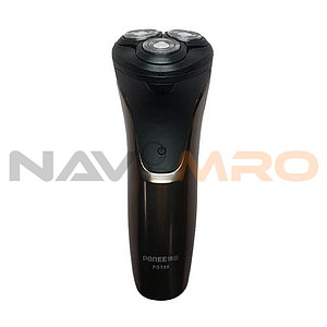 3D 방수 전기 면도기 (RS198)