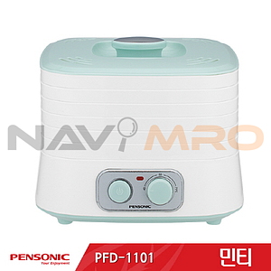 민티 식품건조기 (PFD-1101)