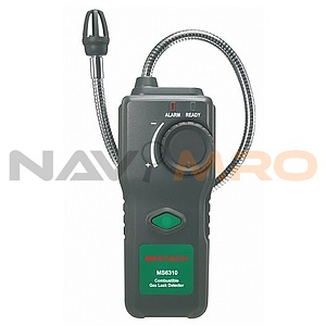 가연성 가스 누출 탐지기 (MS-6310)