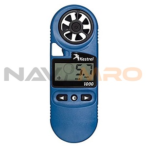 풍속계 (Kestrel 1000)