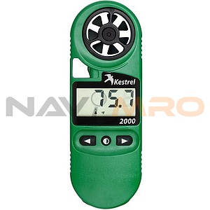 풍속계 (Kestrel 2000)