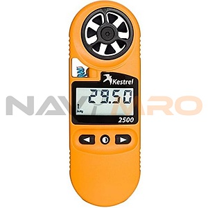 풍속계 (Kestrel 2500)