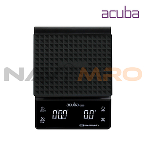 커피중량용 전자저울 (CS-5010)