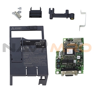 내장형 인버터 옵션(PROFIBUS-DP 통신, FR-A7NP-E KIT)