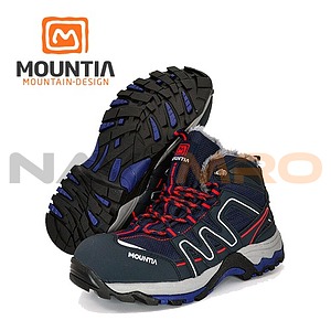 방한 안전화 (MT-67W)